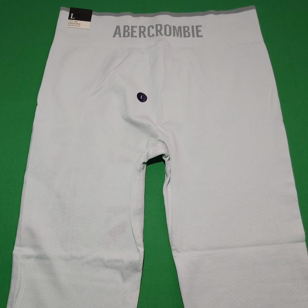 Abercrombie and Fitch Leggings